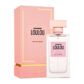 Al Haramain Loulou Rose Woman EDP 100ML